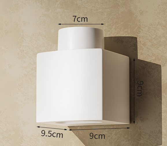 DentoBox™ Porta spazzolino e dispenser per dentifricio